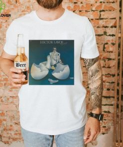 Hector Lavoe Revento Album Shirt