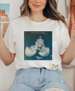 Hector Lavoe Reventó Shirts