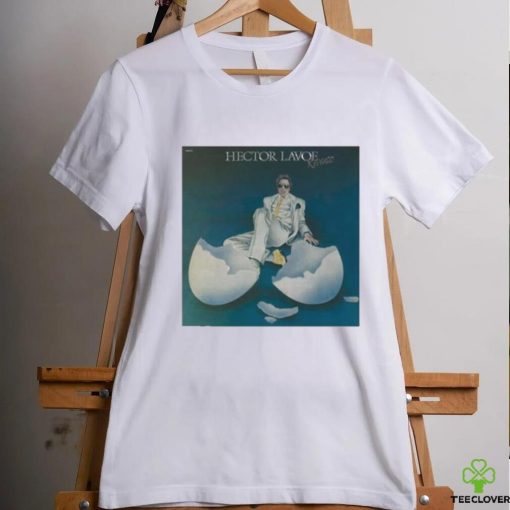 Hector Lavoe Reventó Shirts
