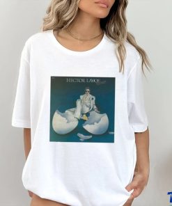 Hector Lavoe Reventó Shirts