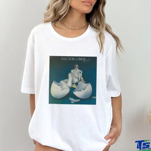 Hector Lavoe Reventó Shirts