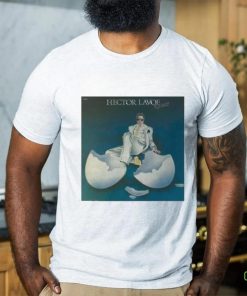 Hector Lavoe Reventó Shirts