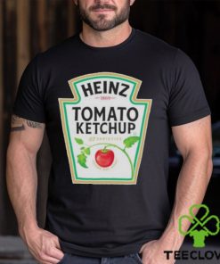 Heinz Tomato Ketchup Shirt