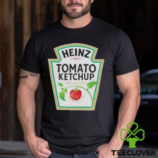 Heinz Tomato Ketchup Shirt