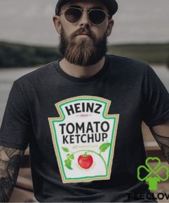 Heinz Tomato Ketchup Shirt