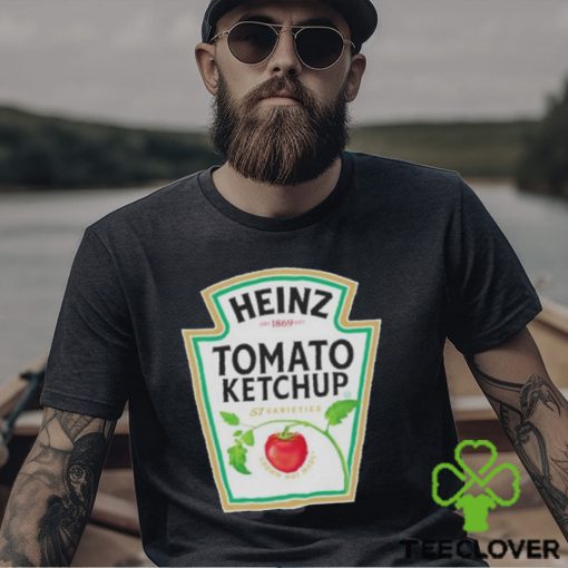 Heinz Tomato Ketchup Shirt