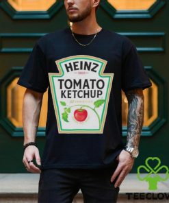 Heinz Tomato Ketchup Shirt
