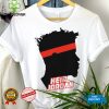 Extrovert do not make eye contact will initiate small talk shirt