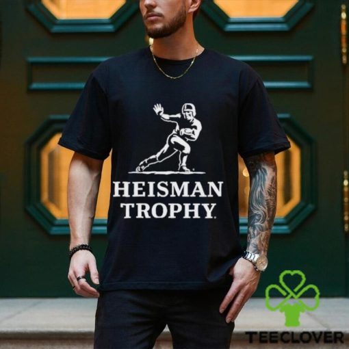 Heisman Trophy hoodie, sweater, longsleeve, shirt v-neck, t-shirt