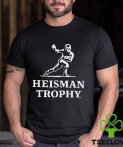 Heisman Trophy hoodie, sweater, longsleeve, shirt v-neck, t-shirt