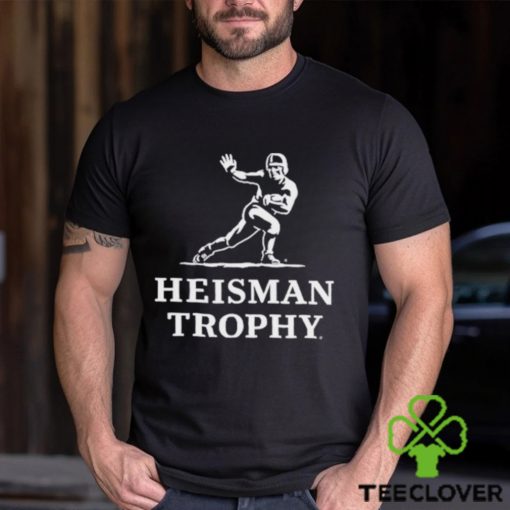 Heisman Trophy hoodie, sweater, longsleeve, shirt v-neck, t-shirt