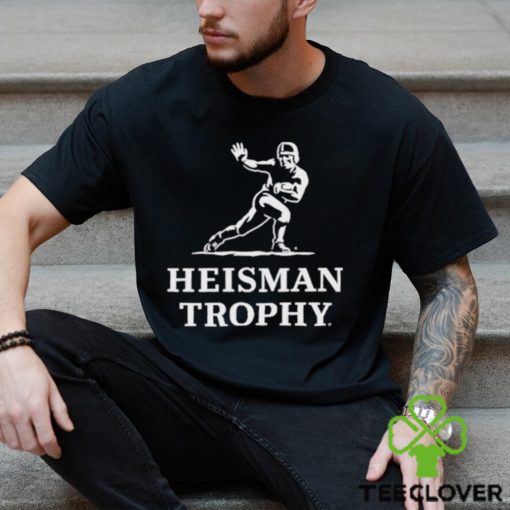 Heisman Trophy hoodie, sweater, longsleeve, shirt v-neck, t-shirt