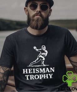 Heisman Trophy hoodie, sweater, longsleeve, shirt v-neck, t-shirt