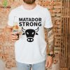 Scribble we are not scaremongering this is really happening radiohead art design shirt