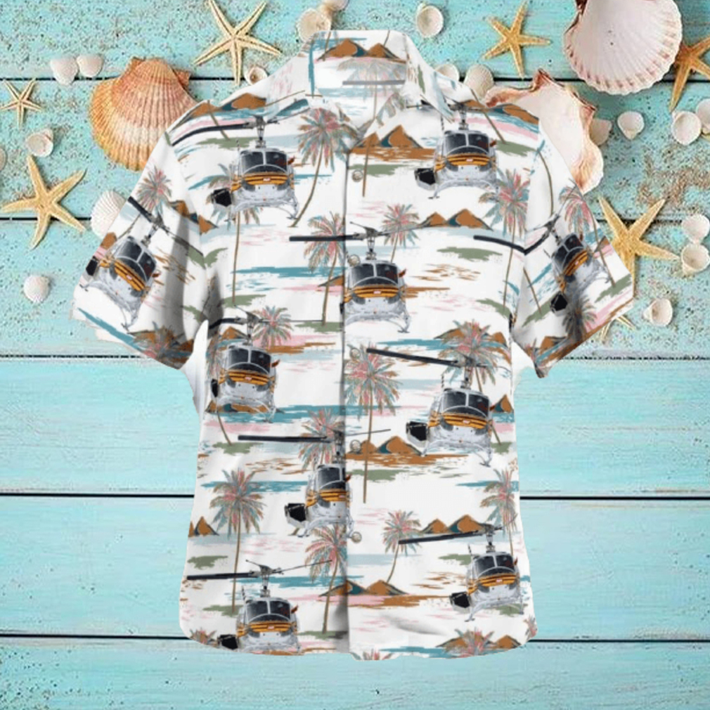 Heliski Hawaiian Shirt Limited Edition For Summer Heliski Hawaiian Shirt Limited Edition For Summer