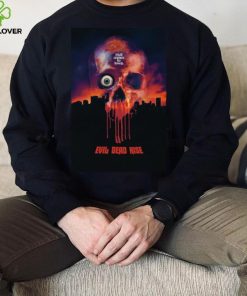 Hell Comes To Town Evel Dead Rise shirt