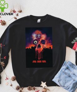 Hell Comes To Town Evel Dead Rise shirt