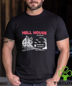 Hell House Shirt