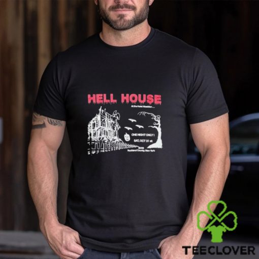 Hell House Shirt