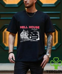 Hell House Shirt