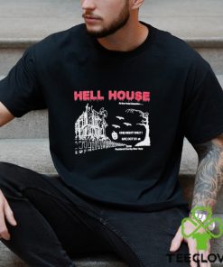 Hell House Shirt