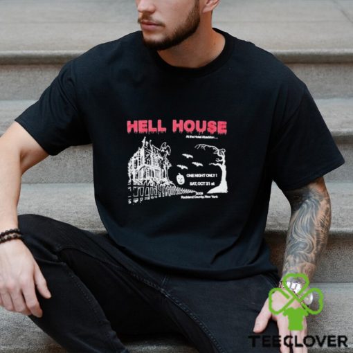 Hell House Shirt