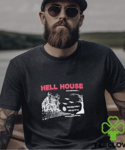 Hell House Shirt