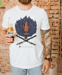 Hell Is Real Demon shirt