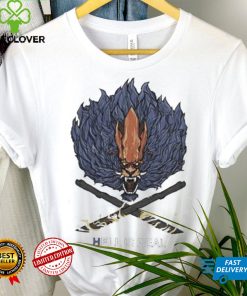 Hell Is Real Demon shirt