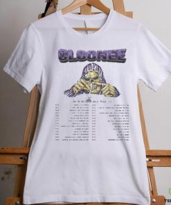 Hellbentrecs Merch Store Up To No Good Fall ’23 Tour T Shirt