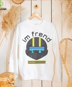 Helldivers 2 Parody The Dreamski im frend T shirt