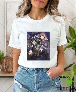 Helldivers 2 eagle 1 anime style fan art artwork home decor poster shirt