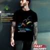 Official Blink 182 Aug 12 2024 The Little Caesars Arena In Detroit MI Poster Shirt