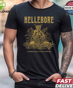 Hellebore A Summoning Of Ancient Terors T Shirt