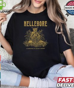 Hellebore A Summoning Of Ancient Terors T Shirt