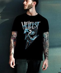 Hellfest Lightning Homme Shirt 1 Hellfest Lightning Homme Shirt
