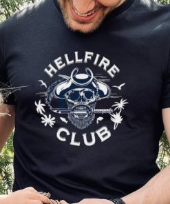 Hellfire Club Active Hellfire Club Shirt
