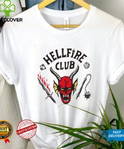 Hellfire Club Shirt