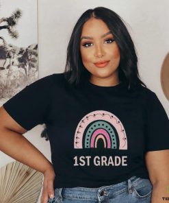 Hello 1st grade T Shirt
