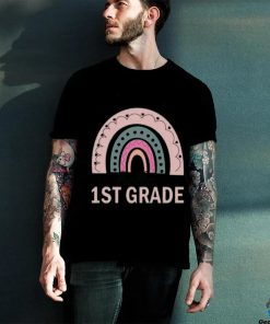 Hello 1st grade T Shirt