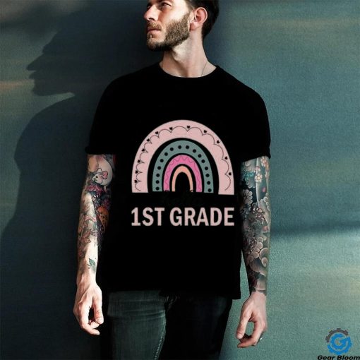Hello 1st grade T Shirt