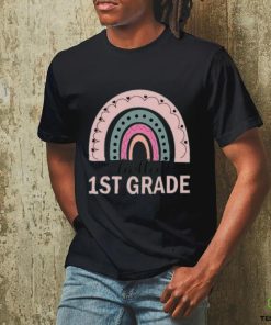 Hello 1st grade T Shirt