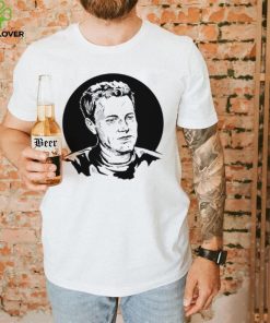 Hello Darkness My Old Friend Ben Affleck shirt 1 Hello Darkness My Old Friend Ben Affleck shirt