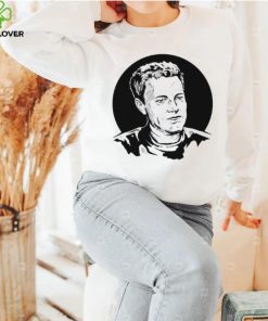 Hello Darkness My Old Friend Ben Affleck shirt 2 Hello Darkness My Old Friend Ben Affleck shirt