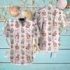 Tennessee Titans Soft Hawaiian Shirt