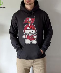 Hello Kitty Buccaneers Shirt