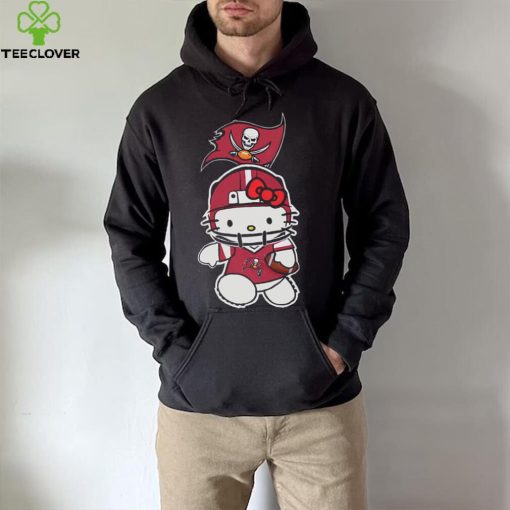 Hello Kitty Buccaneers Shirt