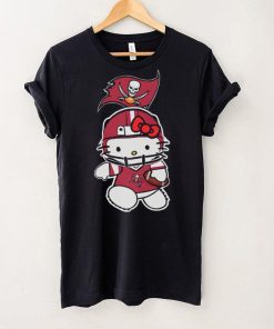 Hello Kitty Buccaneers Shirt