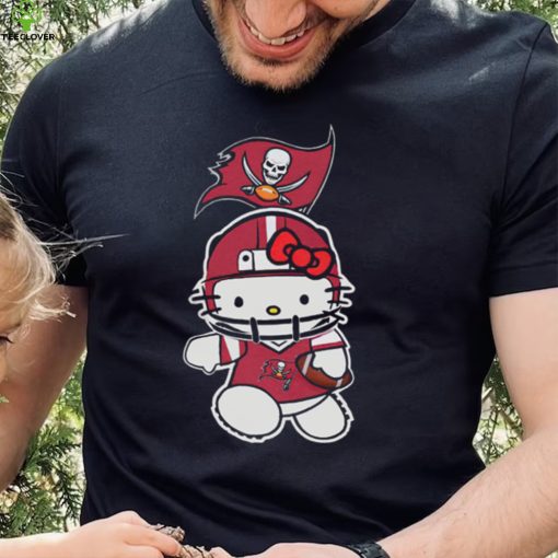 Hello Kitty Buccaneers Shirt