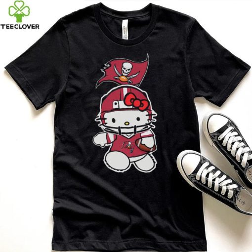 Hello Kitty Buccaneers Shirt